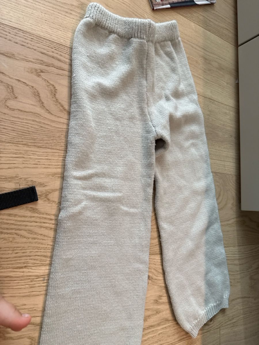 Anzüge: Grauweise hose  – Gebraucht aus Zürich von liz_c