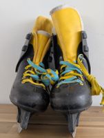 Eislaufschuhe, Grösse 36-37, für eisige Wintertage!