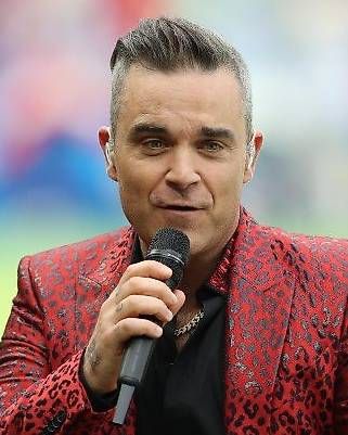 Biglietti: Robbie Williams 9.9.26 ZH 2x Sitzplatztickets Kat. 1 – Usato da Bern venduto da leilani_hika