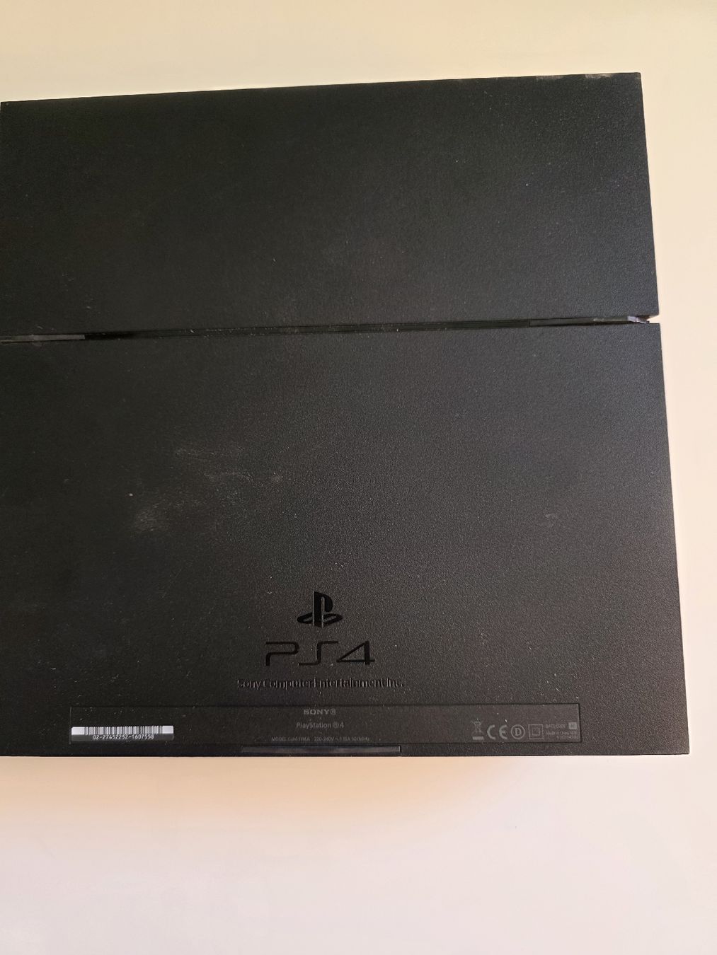 Sony Console: Playstation 4 Konsole – Difettoso da Alberswil venduto da mario889 2