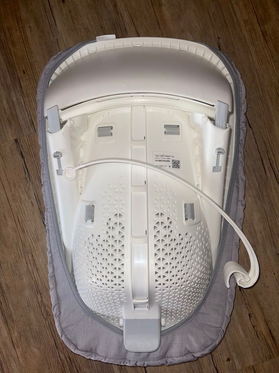 Stokke Seggioloni: Stokke Tripp Trapp Newborn Schale – Nuovo (secondo la descrizione) da Ebnat-Kappel venduto da mei_7ss9 1