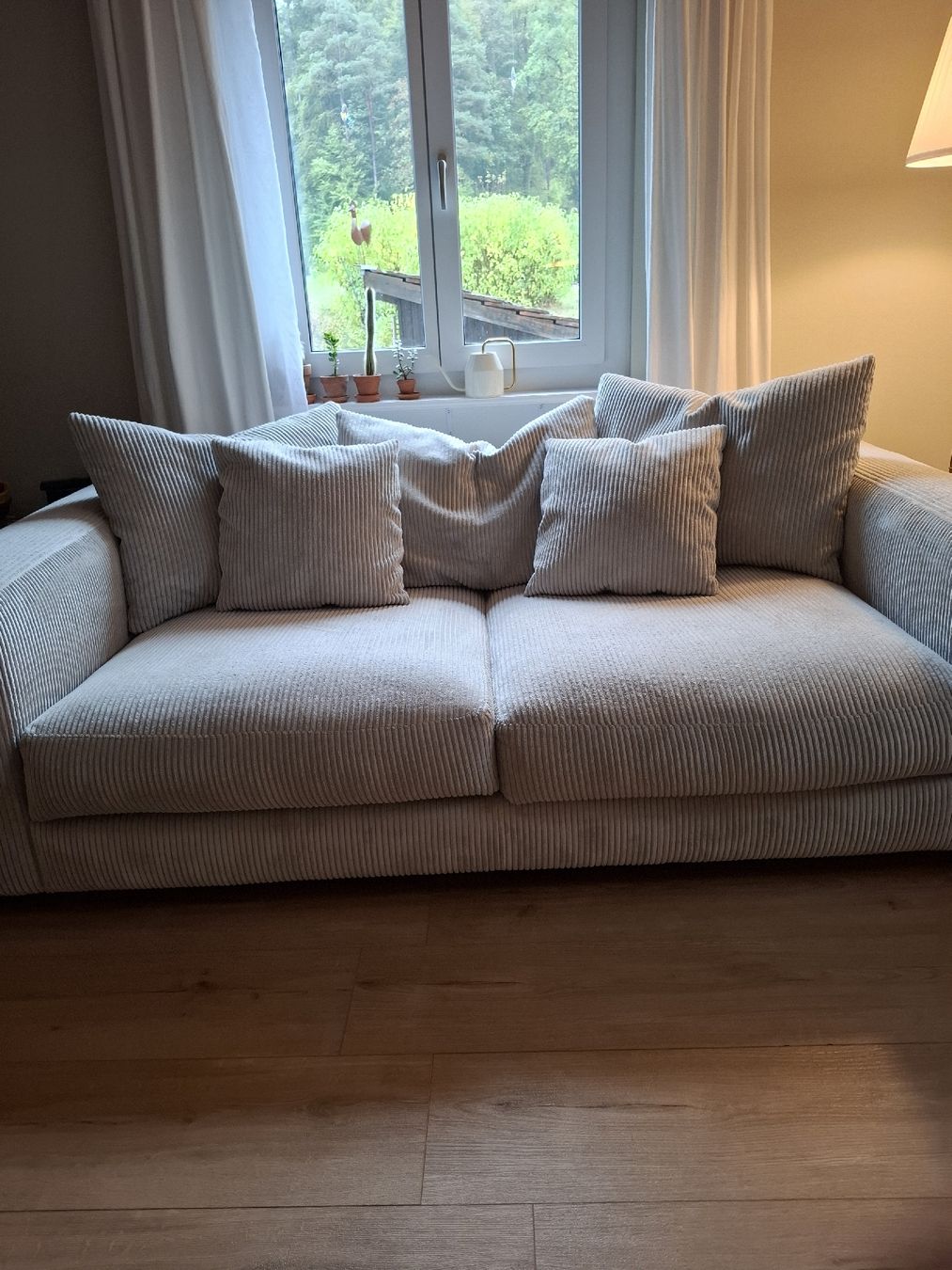 Divani: Sofa – Usato da Oberembrach venduto da Timitami123 2