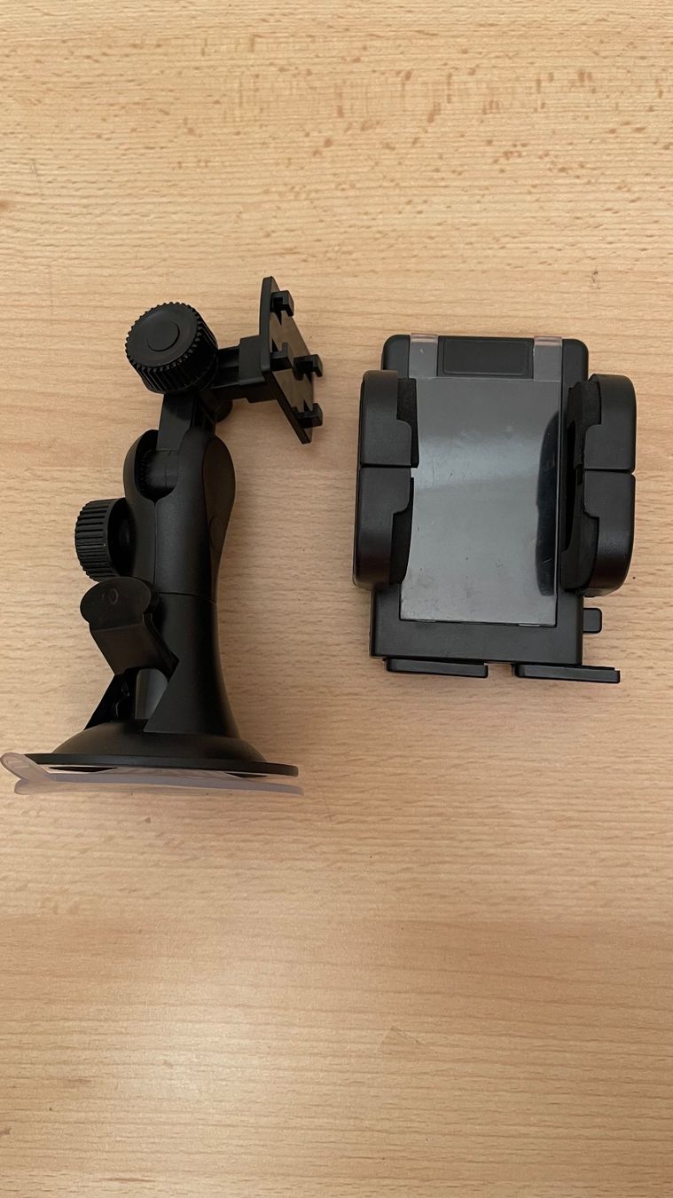 Staffe: HOLDER Universal mobile GPS Neu/NP38CHF – Nuovo (secondo la descrizione) da Kölliken venduto da Hap-7 8