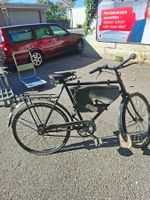 Militärvelo Schweizer Armee 1959