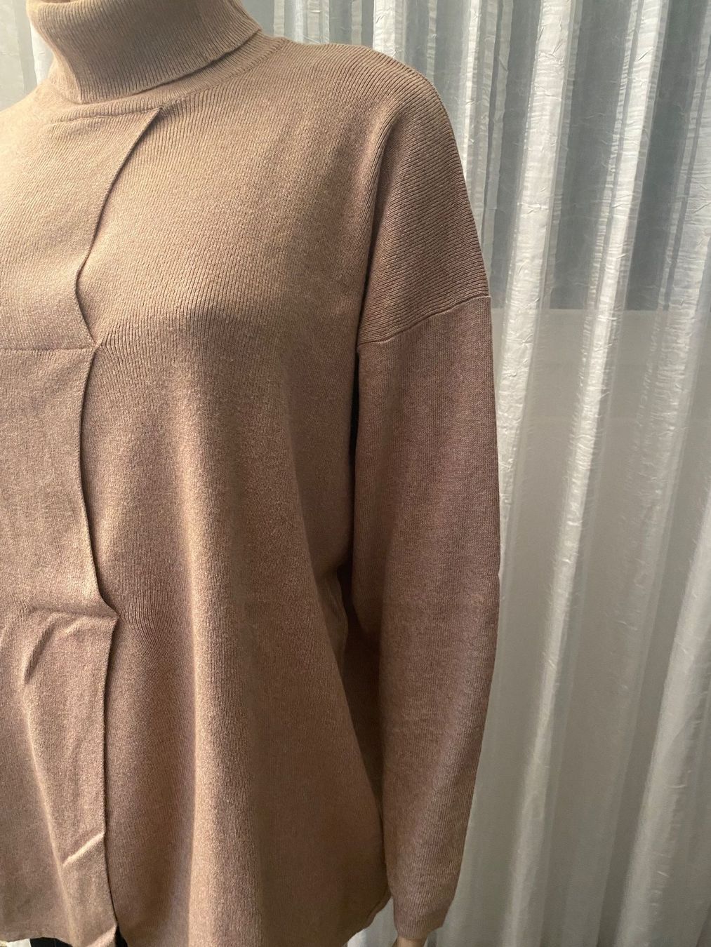 Benetton Maglioni & Felpe: perfekter Auftritt - 20%-Angora-Pullover von BENETTON, L – Nuovo (secondo la descrizione) da Winkel venduto da ferrari2022 5