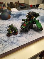 Warhammer 40k