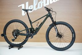 SCOR 2030 Trail-Fully Custom Build - Grösse M