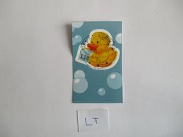 Voll Letzttagsstempel der Postschliessung 1566 St-Aubin FR