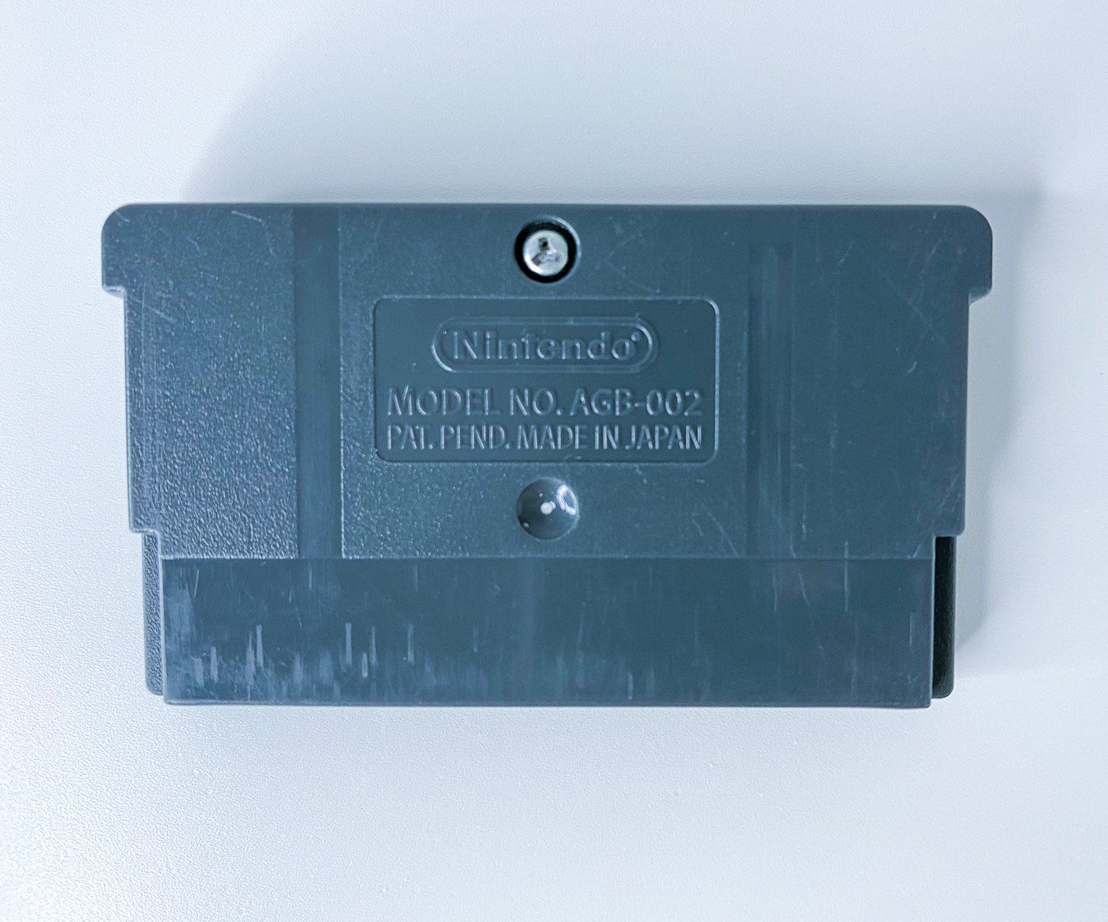 Nintendo Giochi: Board Games Classics Gameboy Advance – Usato da St. Gallen venduto da bubblybee 1