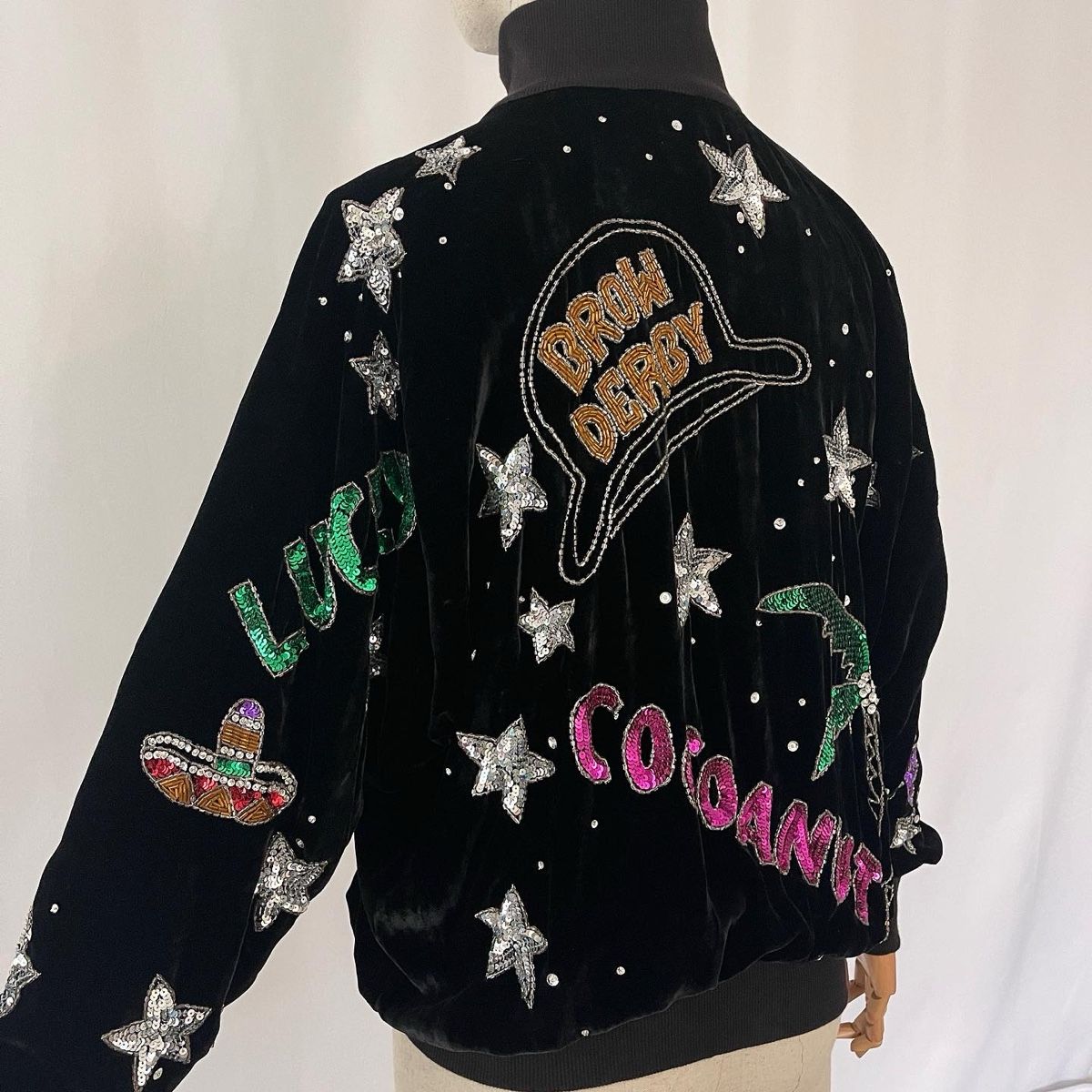 Giacche: P.A.R.O.S.H. Jacket – Nuovo (secondo la descrizione) da Emmen venduto da Avviivva_Com2023 8