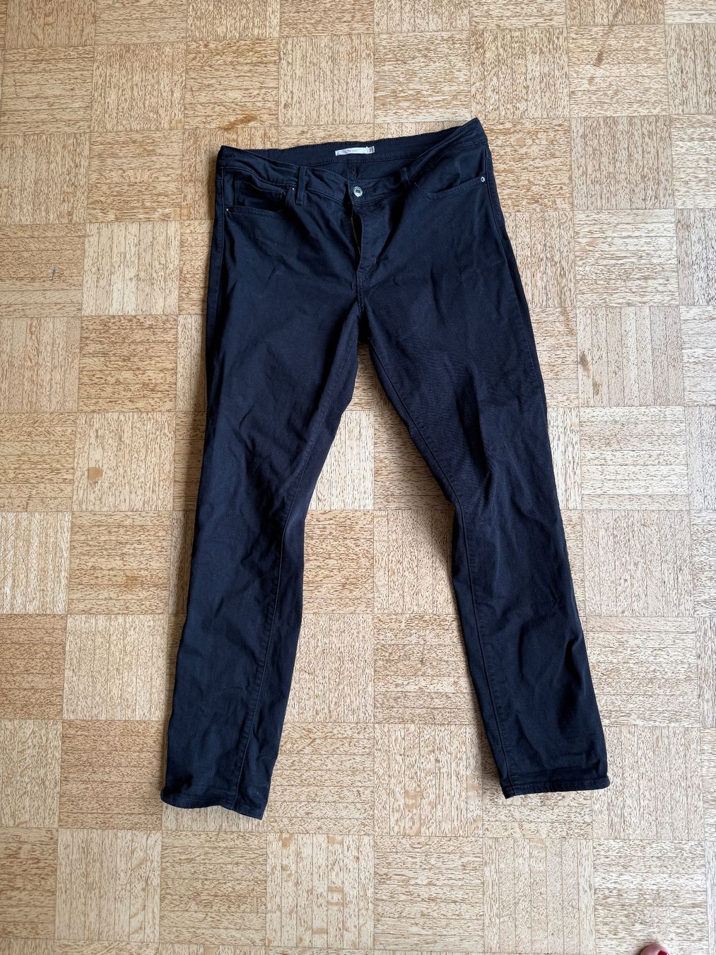 Levi's Jeans: 2 Paar Levi’s Jeans – Usato da Zürich venduto da bluebirdmon 6