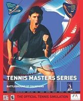 Tennis Master Series+ ProCycling Manager