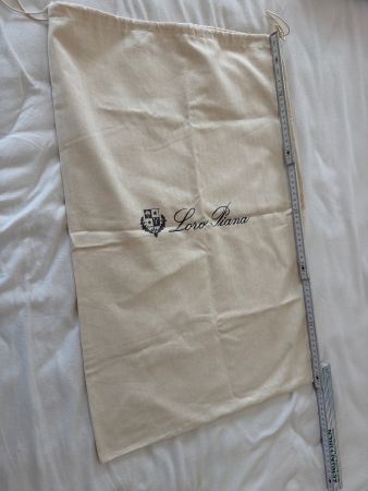 Loro Piana Staubbeutel 60cm
