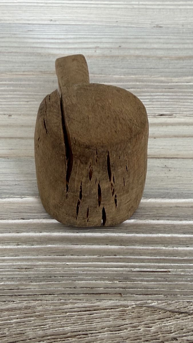 Elettrodomestici da cucina: antikes Küchengerät Holz – Usato da Riedholz venduto da Frettchen63 5
