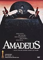 AMADEUS          8 OSCARS !          ==> SAMMELPORTO
