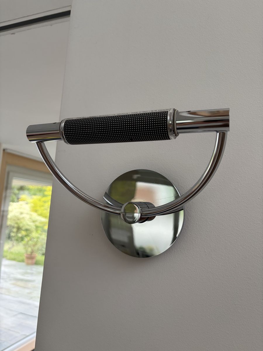 Cini & Nils Lampes: Cini & Nils Mini Gradi Wandleuchten  – D'occasion à Tamins par walkeezy