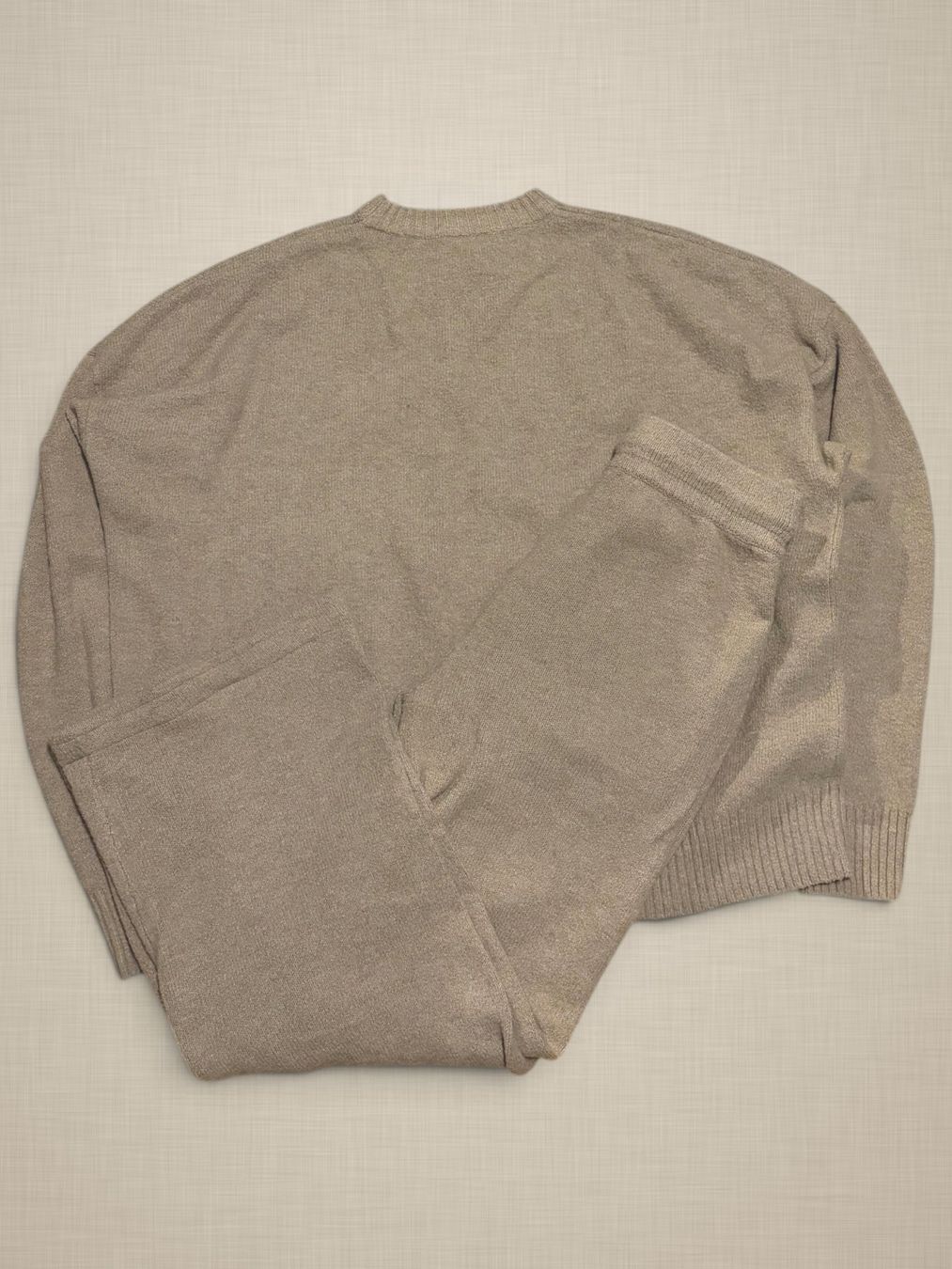 Oace Lotti di vestiti: OACE StrickSet, Braun, Pullover, Hose, Gr. S – Nuovo (secondo la descrizione) da Jona venduto da rivaldi.fits 3