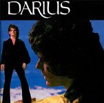 Darius–Darius RE Rare 1969 Psychedelic LP Obscure grail! NEW