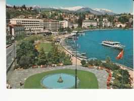 Lugano Paradiso 1980