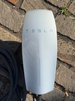 Tesla Wall Connector Gen 2