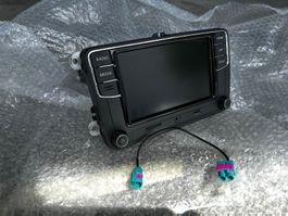 RCD330 Plus Desay (6RD035187B) CarPlay Radio für VW + FAKRA