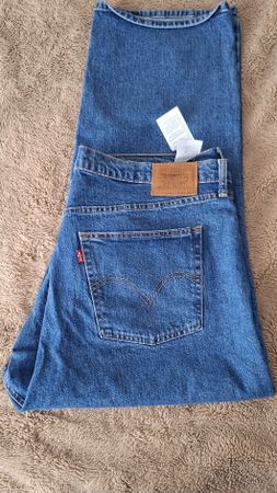 vintage Levi's jeans 
