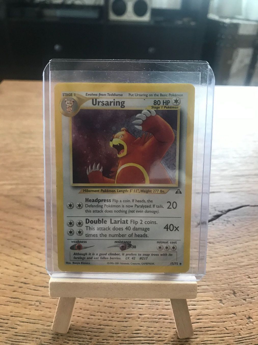 Pokémon Carte collezionabili: Pokemonkarten Neo-Serie 11Stk. mit Holos – Usato da Küssnacht am Rigi venduto da Ebikoner