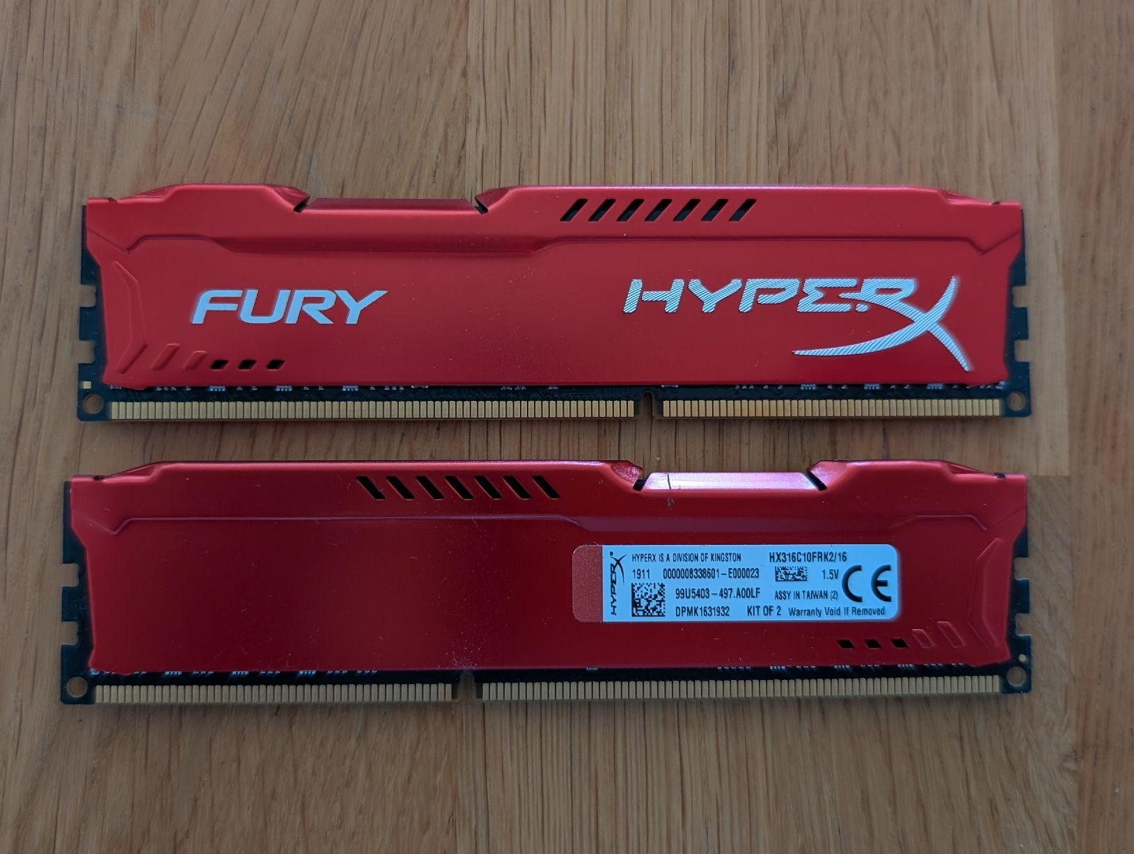 Asus Schede madri: Bundle: ASUS H87-PRO + Intel i7-4770K + 32Go DDR3 Kingston – Usato da Lutry venduto da Brocantosaurus 3