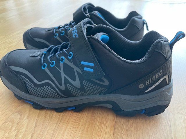 Hi-Tec Scarpe da uomo: Turnschuh Gr. 38 HI-TEC – Usato da Zürich venduto da Sonnenblume_65