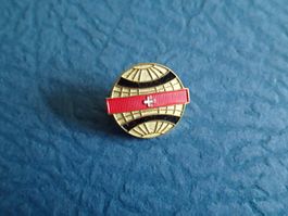 alte  SCWEITZER  Anstecknadel Paul Kramer Neuenburg