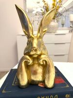 Grössere Deko Hase 🐰 goldig 🐥