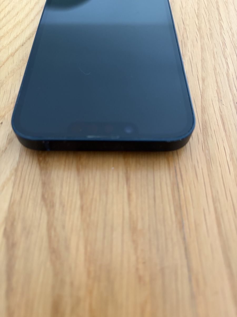 Apple Telefoni cellulari / Smartphones: iPhone 14 | Midnight Blue | 128 GB | 84% Batterie – Usato da Regensdorf venduto da WetTowel42 6