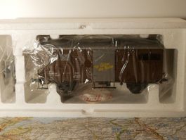 ALLMO SBB K-3 GMS SPUR 0 1:45 NEW ART. 310004-004