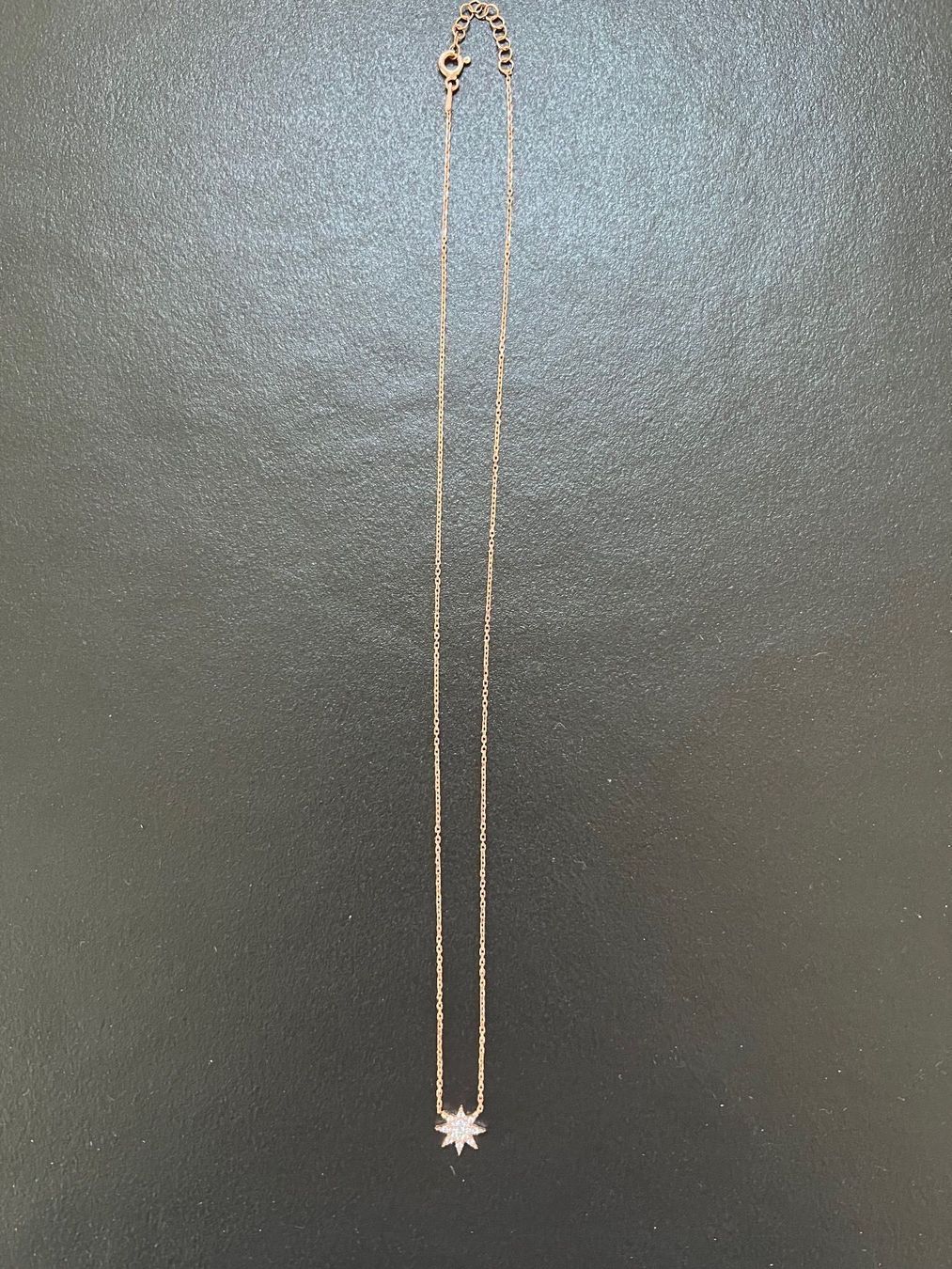 Catenine: Halskette (925 Sterling Silber) – Nuovo e nell'imballaggio originale da Steinhausen venduto da ellako 3