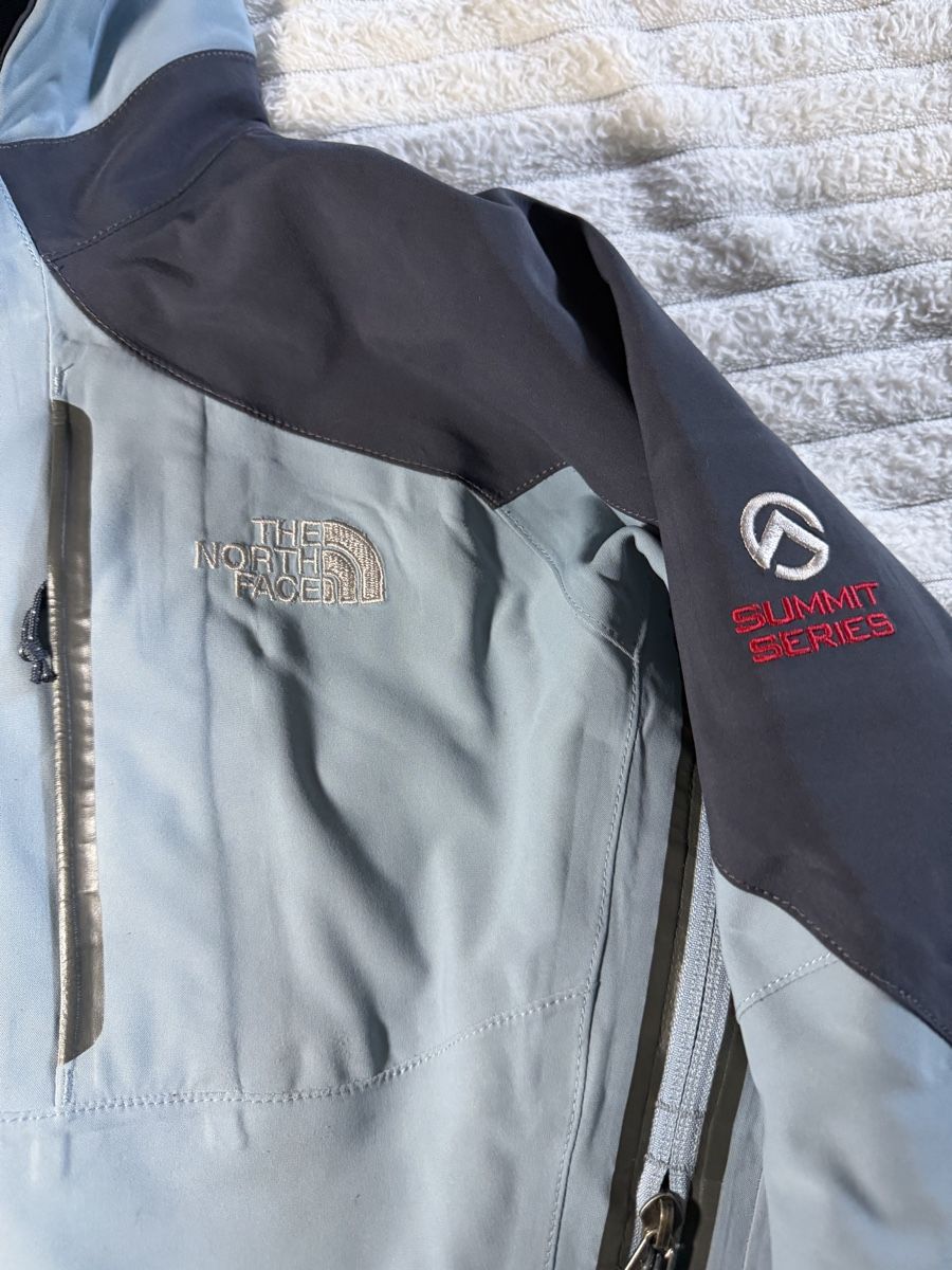 North Face Jacken: The North Face Gore-Tex Softshelljacke Original – Gebraucht aus Vionnaz von b_f_d_r_g 5