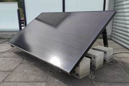 Balkonkraftwerk/Mini-PV-Anlage 360 Wp