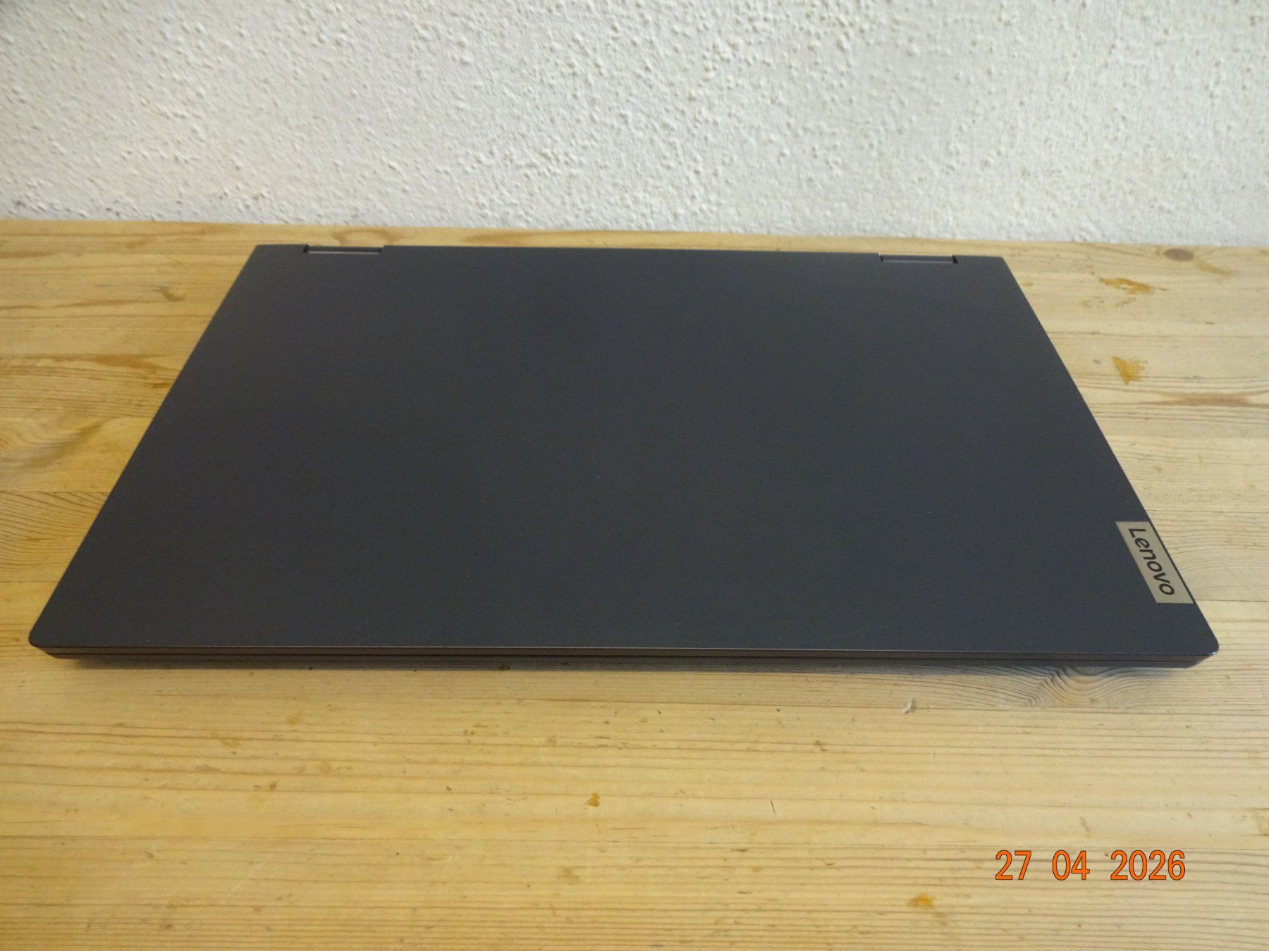 Lenovo Notebooks: Lenovo IdeaPad Flex 5  14ALC05 – Gebraucht aus Winterthur von Starrite 7