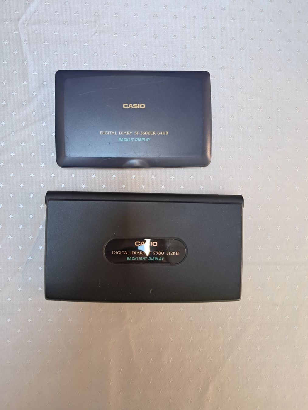 Casio Calcolatrici tascabili: Calculatrice casio – Usato da moutier venduto da Dupont50 4