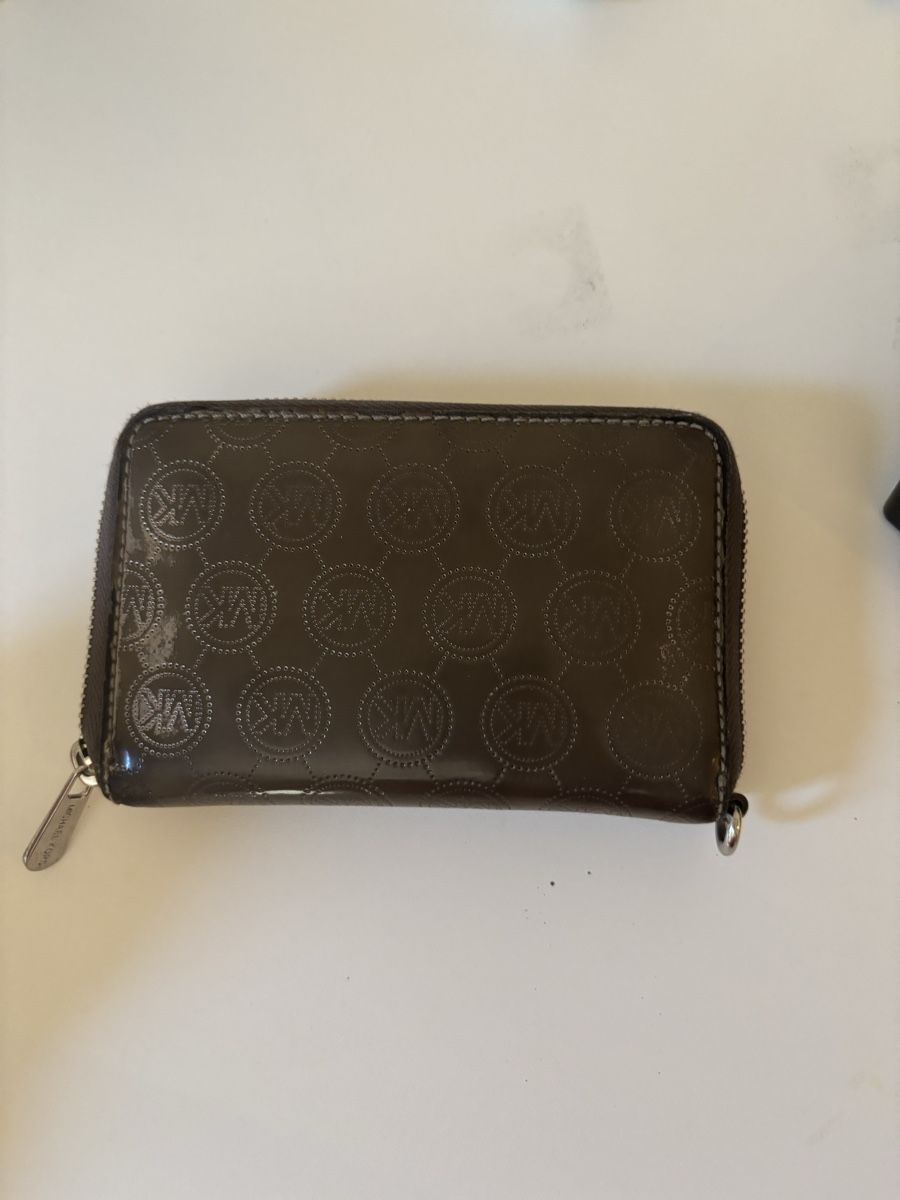 Portamonete: Portefeuille Michael Kors usagé pour pièces – Difettoso da Genève venduto da Christelle12345 1