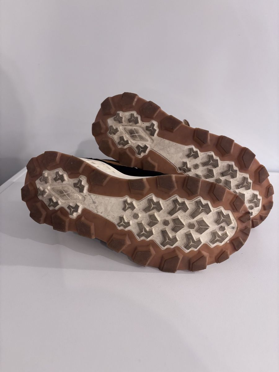 Landrover Scarpe per ragazzi: Winterschuhe Landrover Gr.36 – Usato da Oberwil b.Büren venduto da holzschnitzu 2