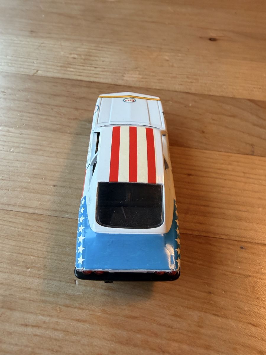 Solido Modellini d'auto: USA Opel Manta A Solido – Usato da Wabern venduto da Housi78 1