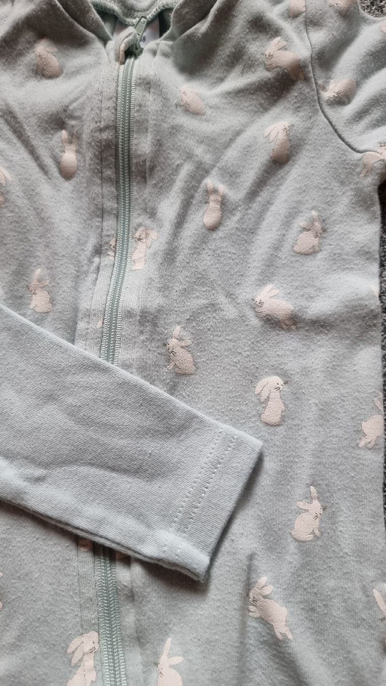Pigiama & Simili: Pyjama et body 62 68 – Usato da Les Breuleux venduto da Mily1991 1