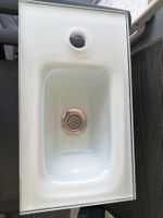 Kleines Lavabo