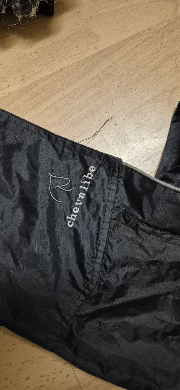 Pantaloni: Reit-Regenhose, Grösse 176, Kinder – Usato da Horgen venduto da caipiman 5