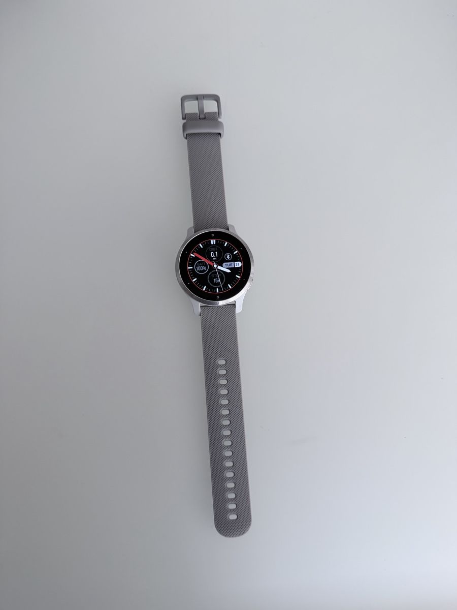 Garmin Smartwatch: Garmin Venu 2S GPS Smartwatch – Usato da Buchs AG venduto da bkh_g98y 2