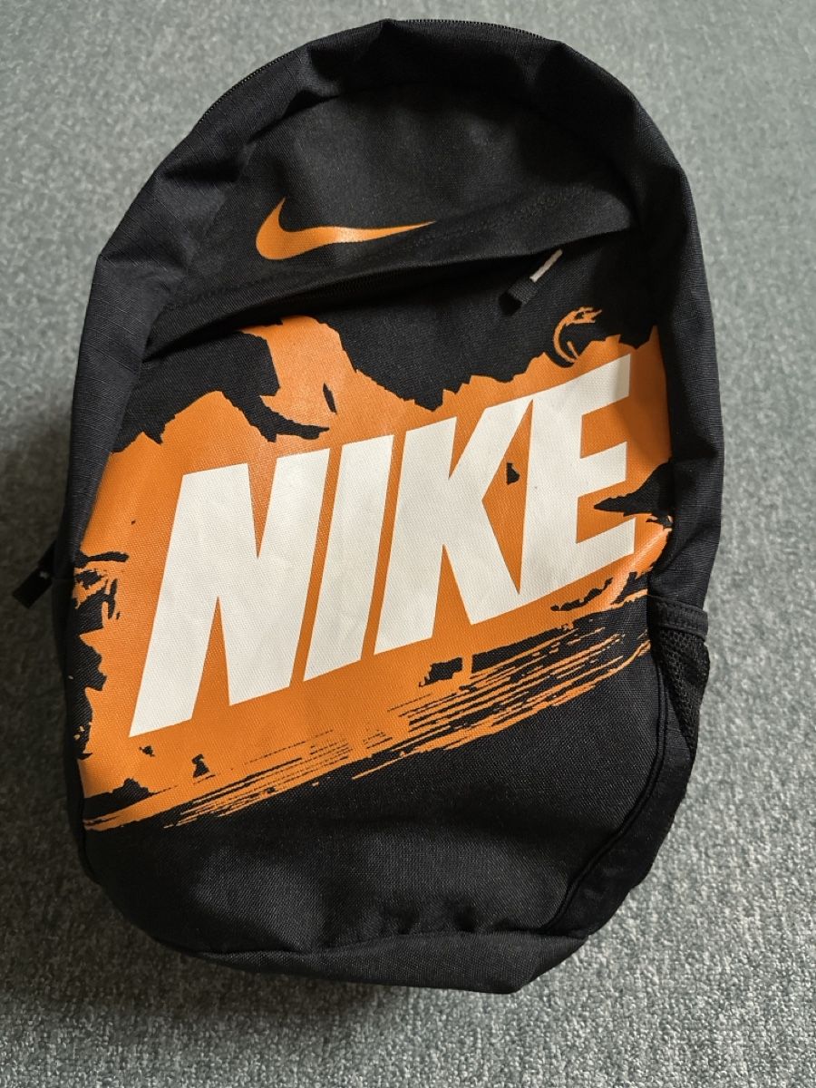 Nike Zaini:  Nike Rucksack  – Nuovo (secondo la descrizione) da Baltschieder venduto da YmroBe