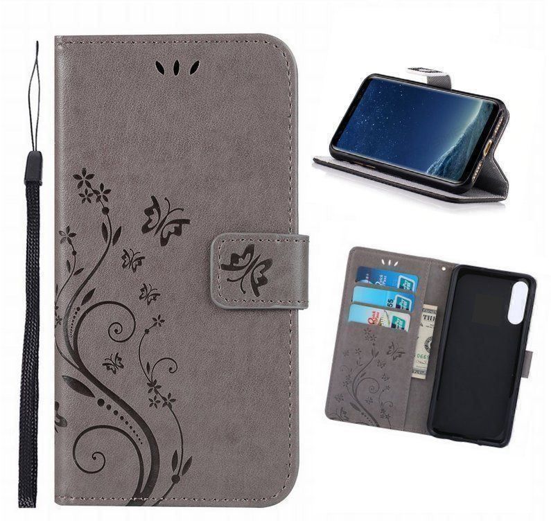 Covers & Schutzfolien: Huawei P30 Cover Hülle Etui Étui – Neu und originalverpackt aus WOLLERAU von bestcorner 5