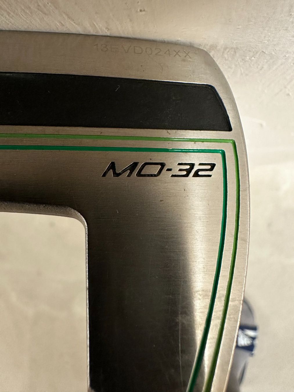 Taylor Made Clubs & Sets: Golf-Putter Taylor Made – D'occasion à Ibach par JoergKrissler 6