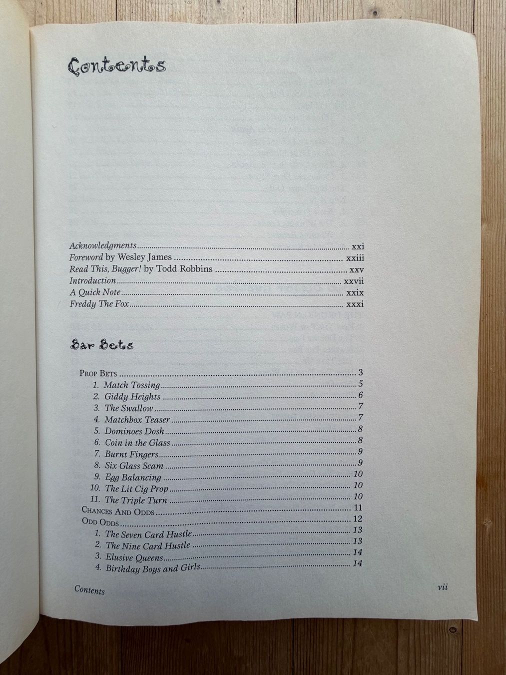 Livres: How to cheat at everything - Simon Lovell – D'occasion à Himmelried par rasmus67 3