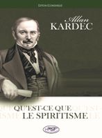 Qu'est-ce que le spiritisme